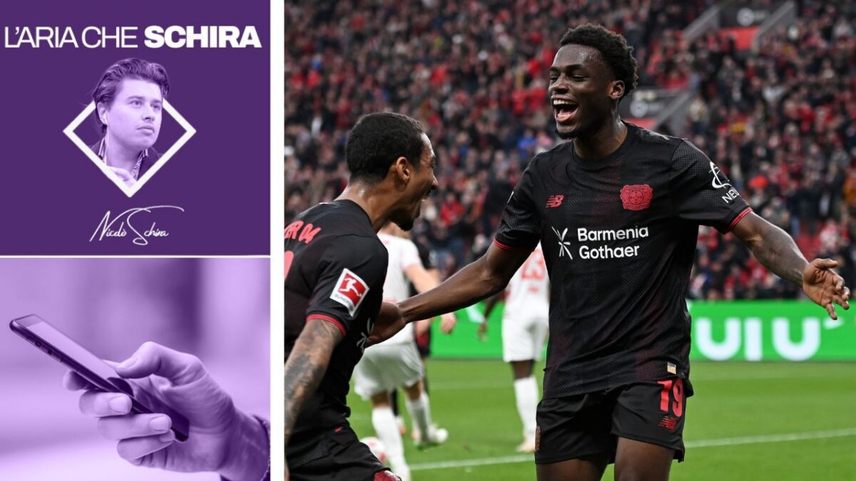 Copertina Schira-Poku