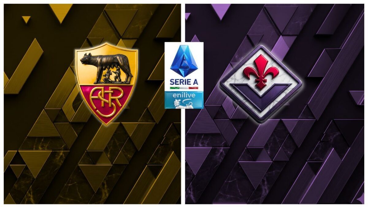 Roma-Fiorentina