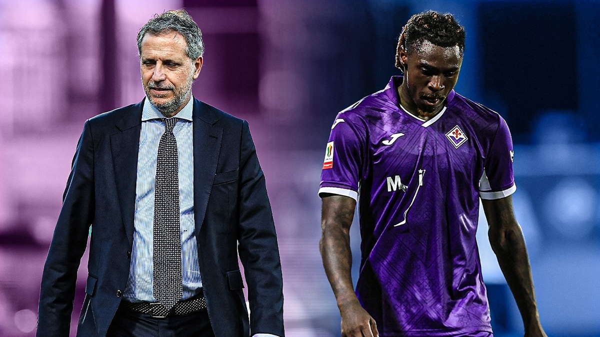 Moise Kean