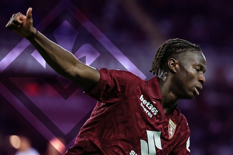 grafica nie fiorentina