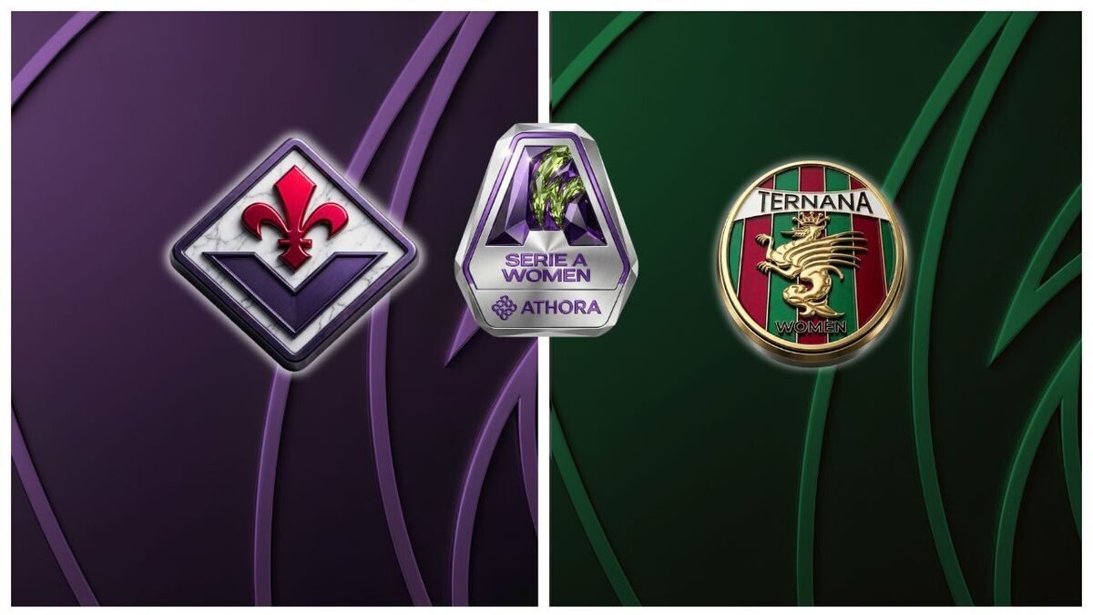 Fiorentina Ternana