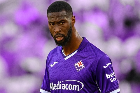 Beto Fiorentina
