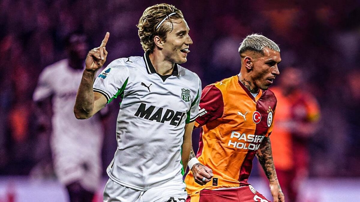 Thorstvedt, Torreira grafica