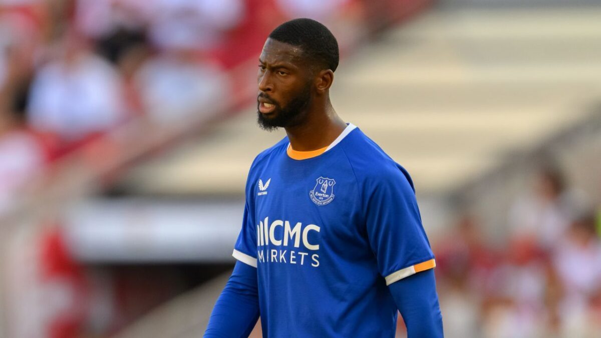 VfB Stuttgart v Everton - Pre-Season Friendly