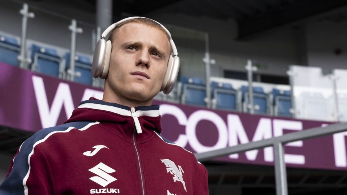 Burnley v Torino FC - Pre-Season Friendly