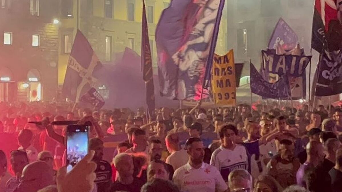corteo signoria