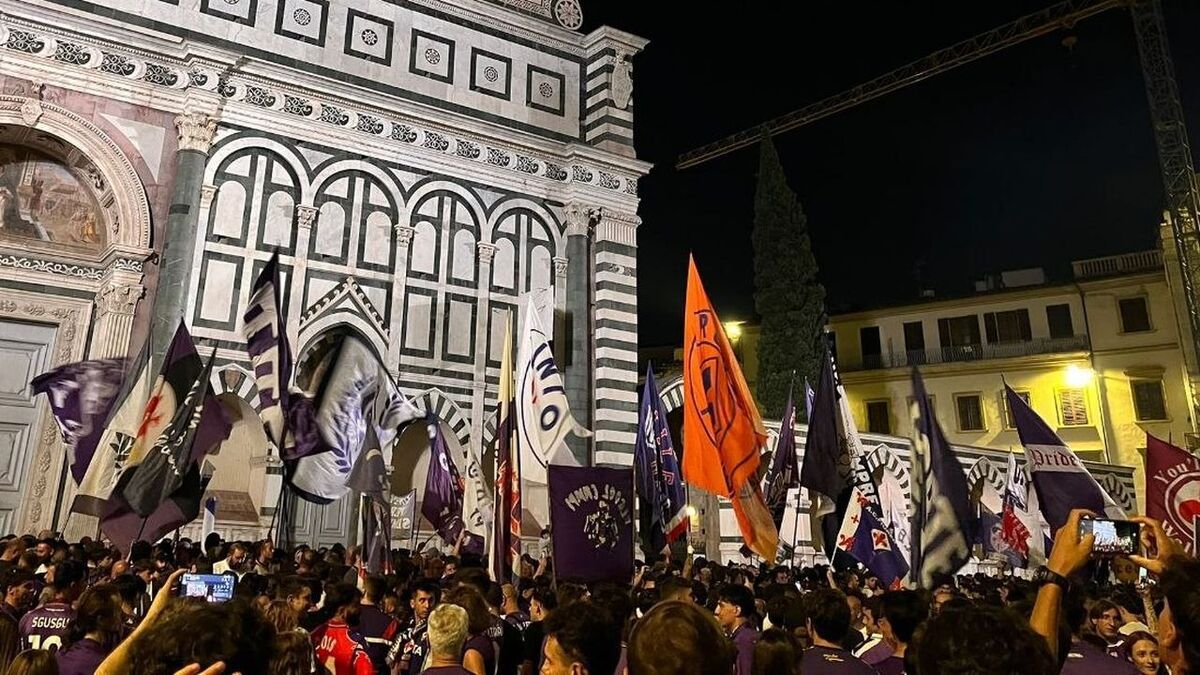 corteo smn