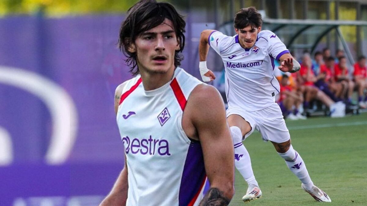Niccolò Fortini