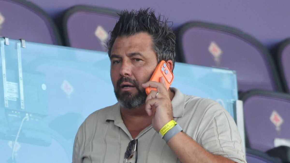 FIORENTINA VS FROSINONE