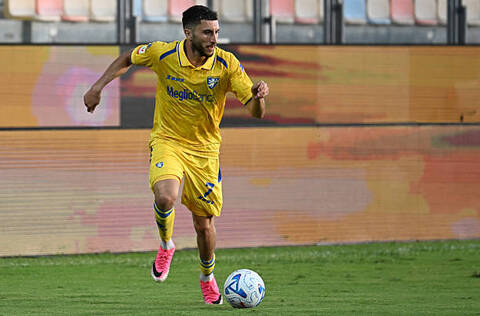 Fares Ghedjemis