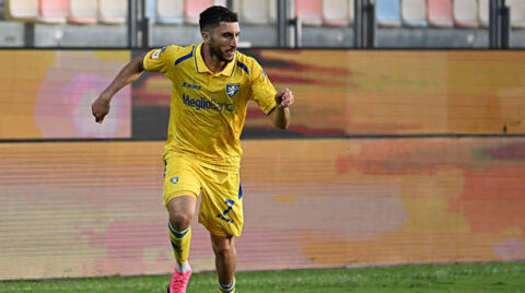 Fares Ghedjemis