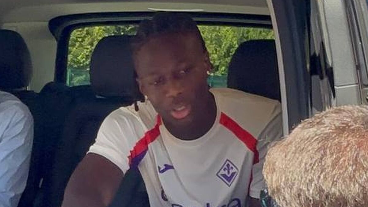 njie