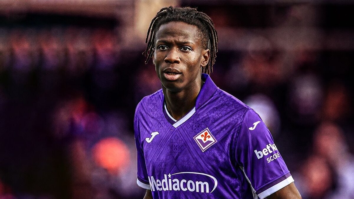 Alieu Njie