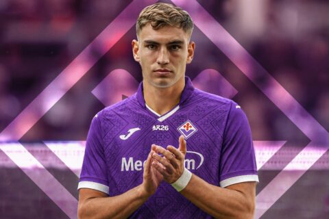 Mateo Pellegrino