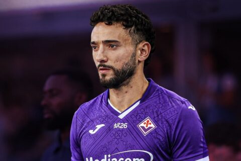 Joao Mario Fiorentina