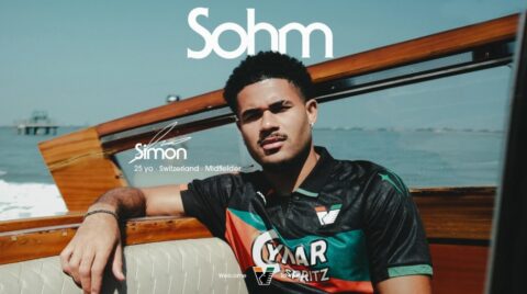 sohm ufficiale venezia