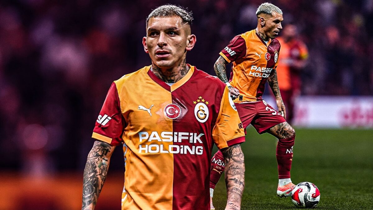 Lucas Torreira