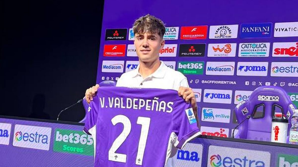 valdepenas conferenza