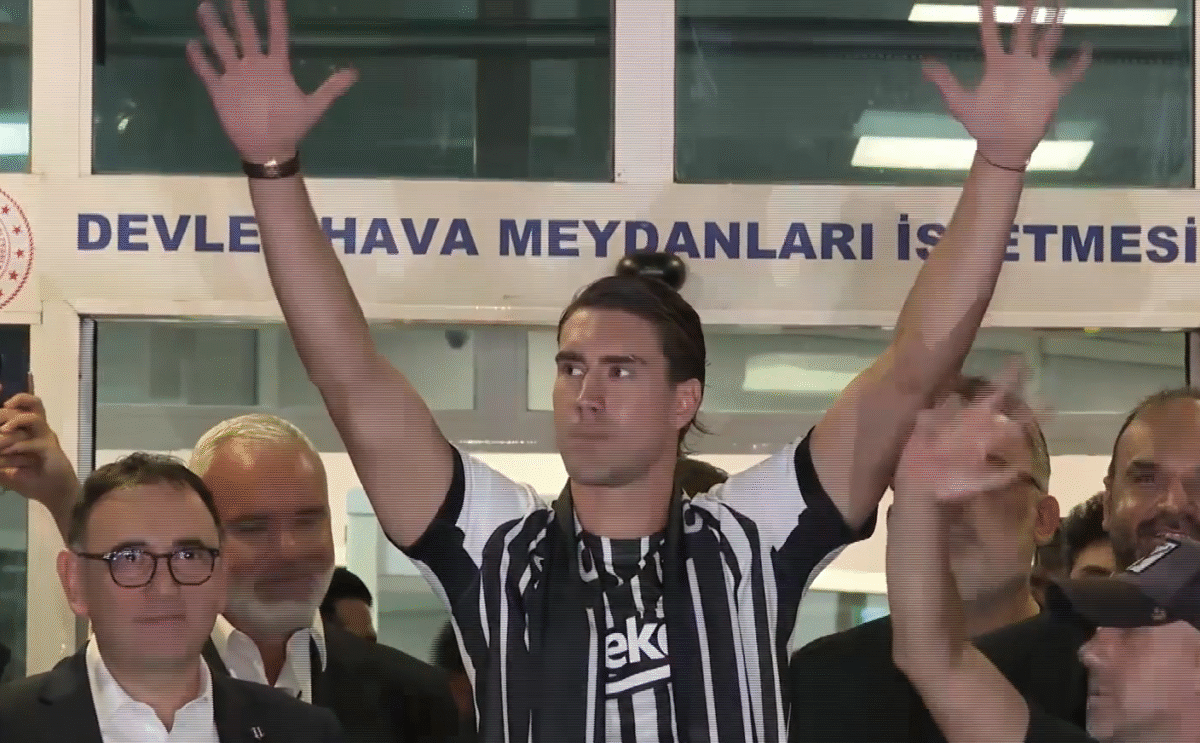 vlahovic