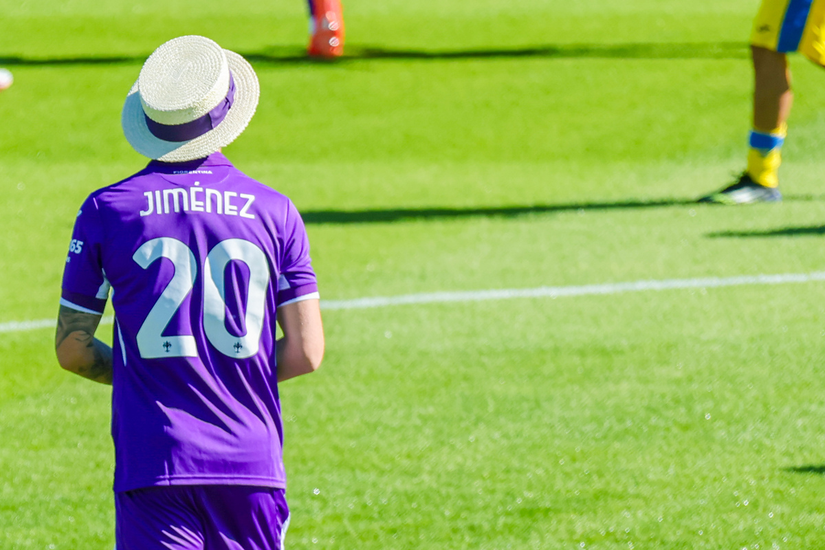 BAGNO A RIPOLI ROCCA B COMMISSO VIOLA PARK AMICHEVOLE FIORENTINA VS SIGNA CALCIO