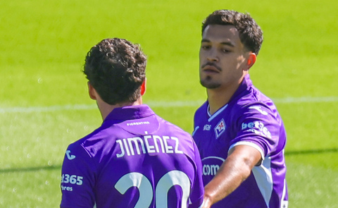 BAGNO A RIPOLI ROCCA B COMMISSO VIOLA PARK AMICHEVOLE FIORENTINA VS SIGNA CALCIO