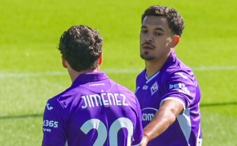 BAGNO A RIPOLI ROCCA B COMMISSO VIOLA PARK AMICHEVOLE FIORENTINA VS SIGNA CALCIO