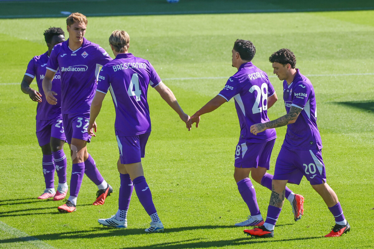BAGNO A RIPOLI ROCCA B COMMISSO VIOLA PARK AMICHEVOLE FIORENTINA VS SIGNA CALCIO