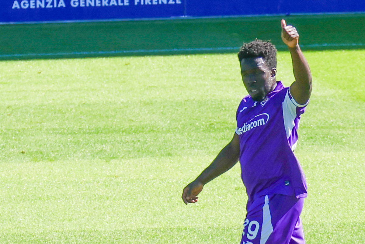 BAGNO A RIPOLI ROCCA B COMMISSO VIOLA PARK AMICHEVOLE FIORENTINA VS SIGNA CALCIO
