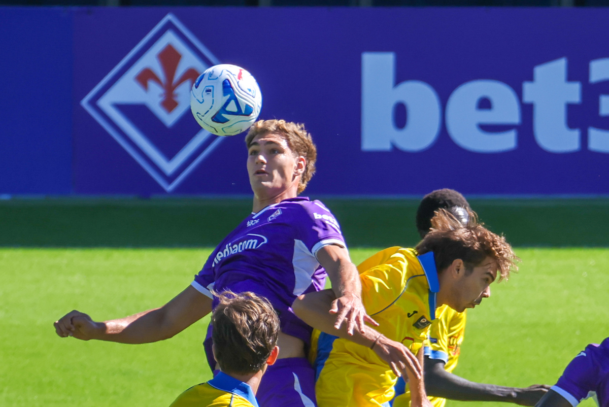 BAGNO A RIPOLI ROCCA B COMMISSO VIOLA PARK AMICHEVOLE FIORENTINA VS SIGNA CALCIO