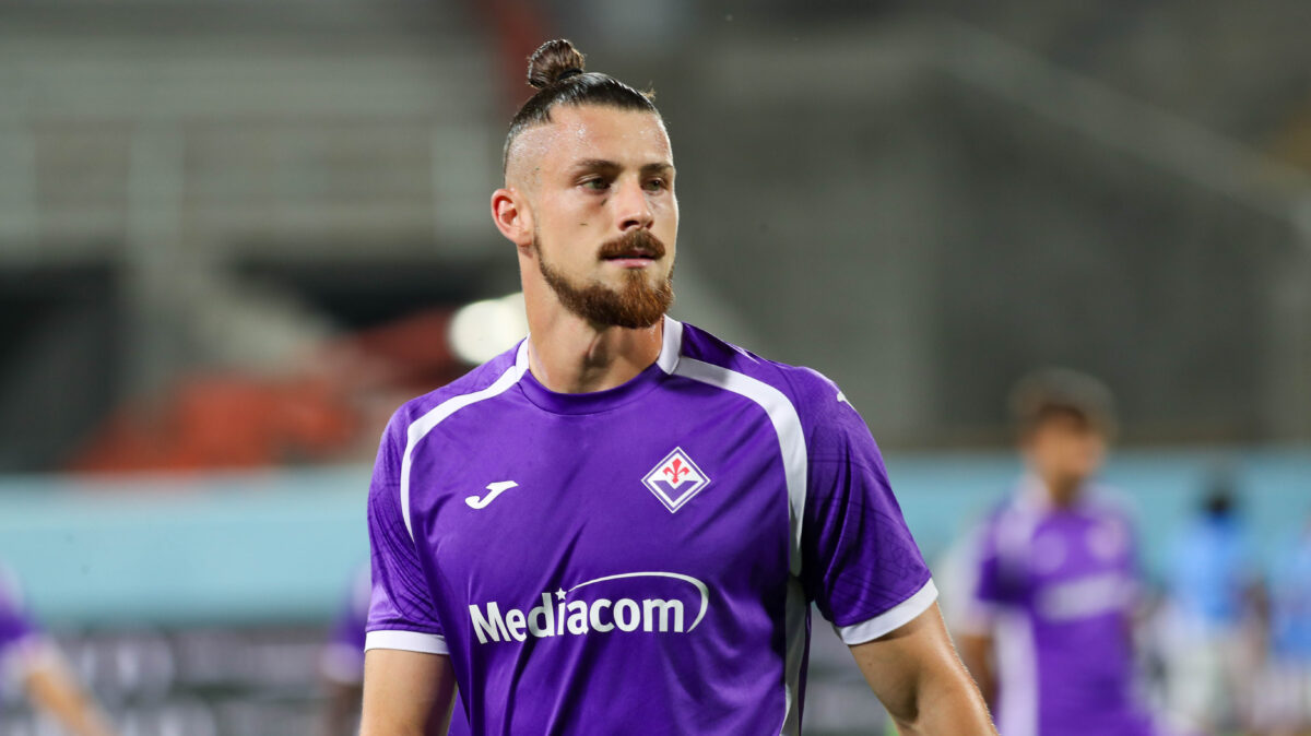 FIRENZE STADIO ARTEMIO FRANCHI COPPA ITALIA FIORENTINA VS PISA