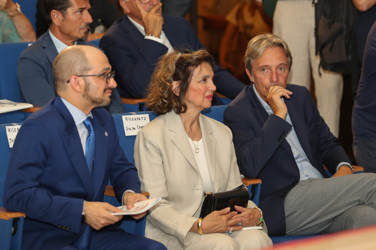 FIRENZE CENTRO TECNICO COVERCIANO PREMIAZIONI PREMIO NAZIONALE NEREO ROCCO