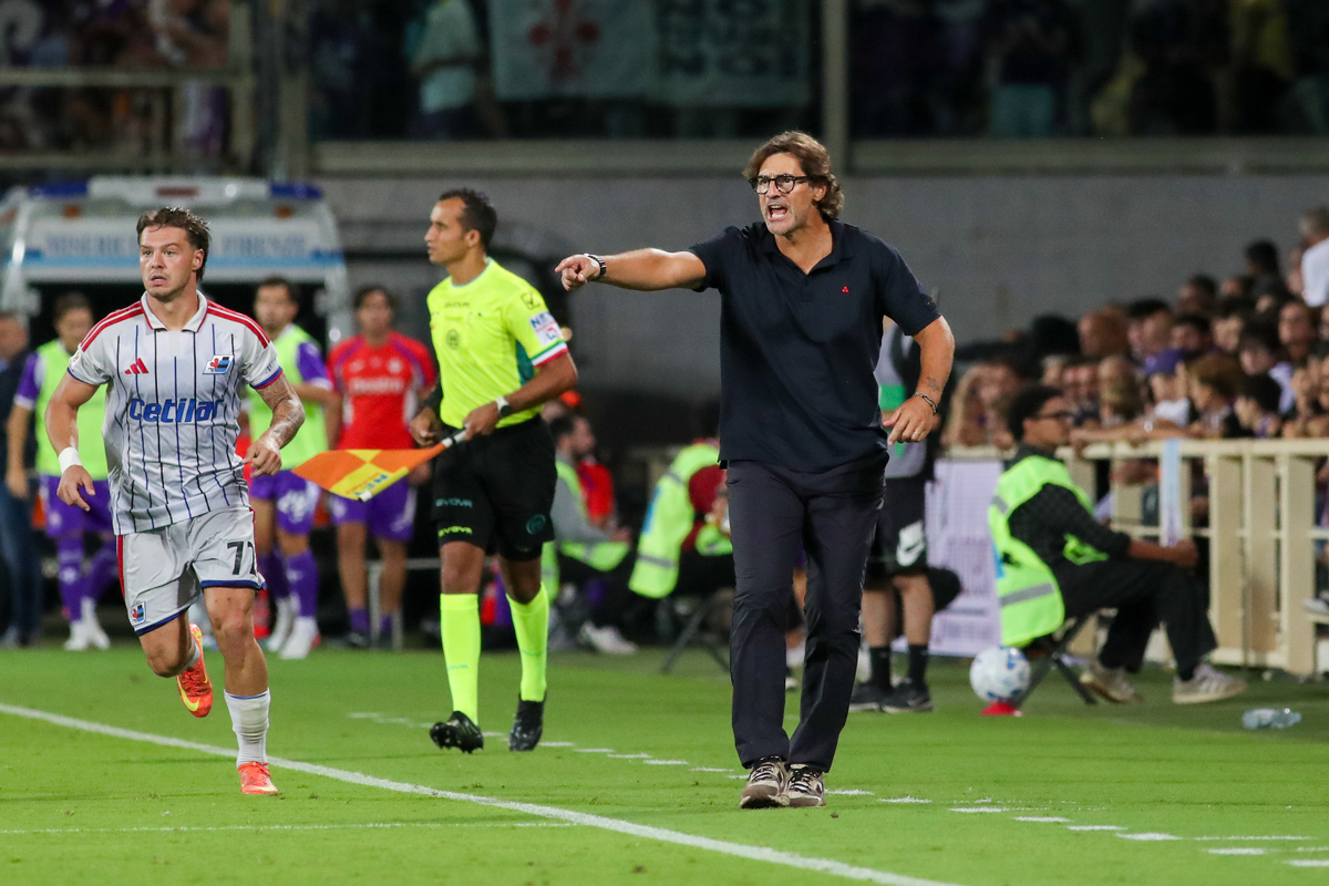 FIRENZE STADIO ARTEMIO FRANCHI COPPA ITALIA FIORENTINA VS PISA