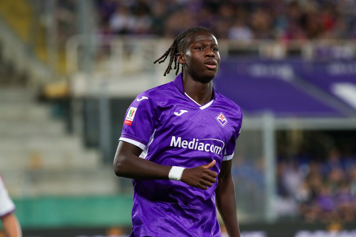 Njie