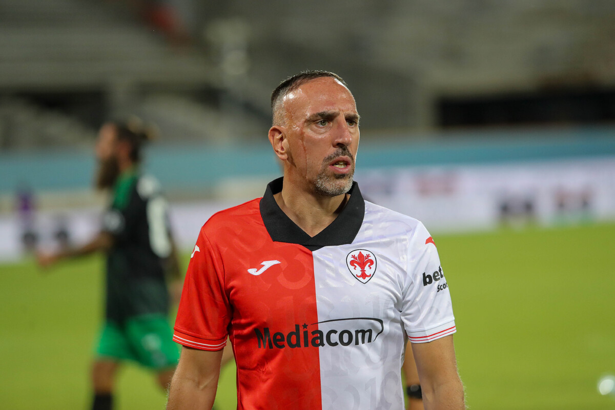 FIRENZE STADIO ARTEMIO FRANCHI PARTITA VECCHIE GLORIE OPERAZIONE NOSTALGIA