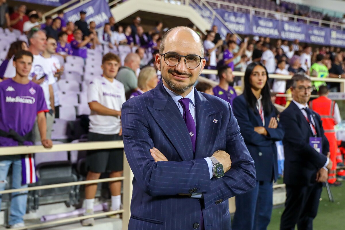 FIRENZE STADIO ARTEMIO FRANCHI COPPA ITALIA FIORENTINA VS PISA