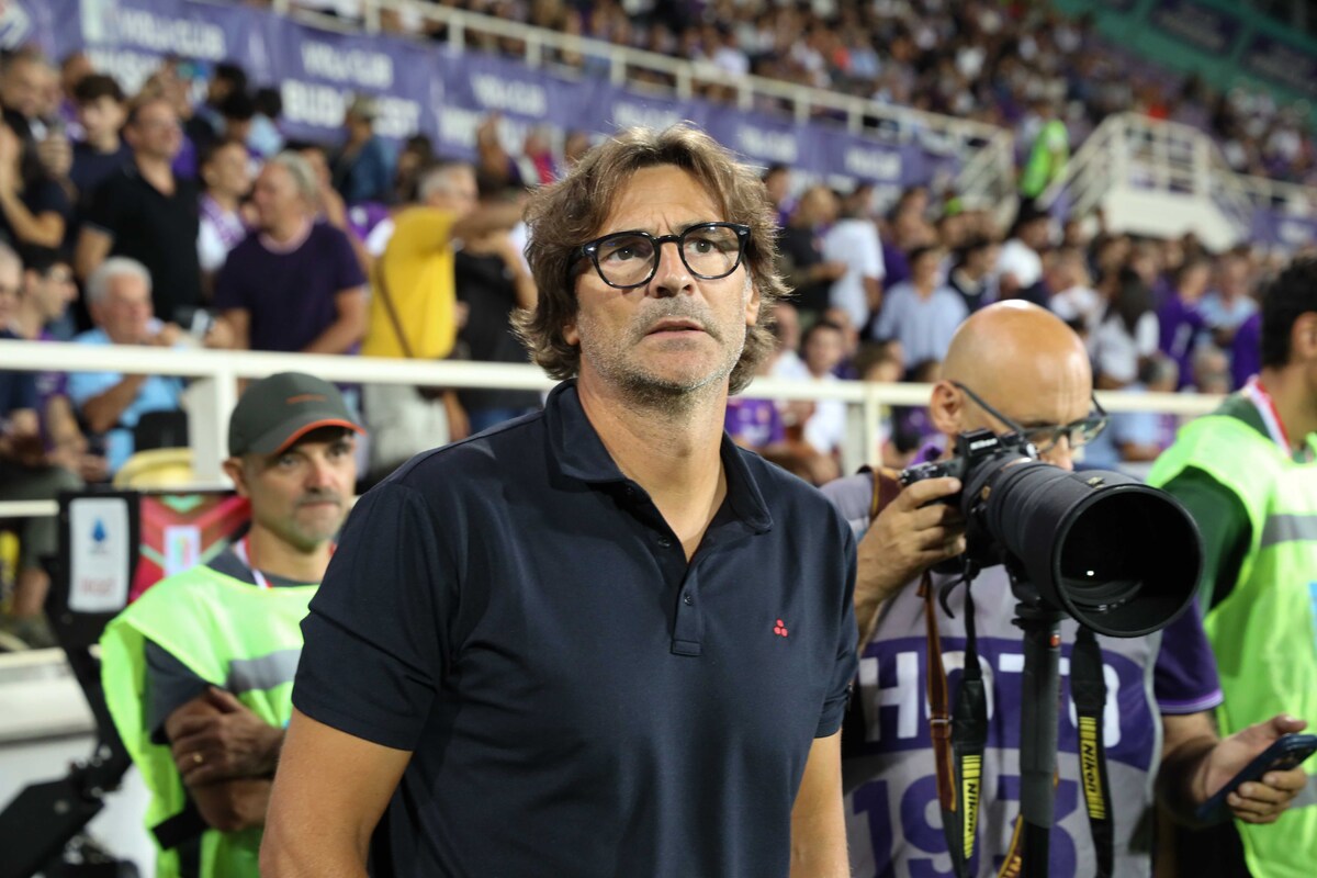 FIRENZE STADIO ARTEMIO FRANCHI COPPA ITALIA FIORENTINA VS PISA