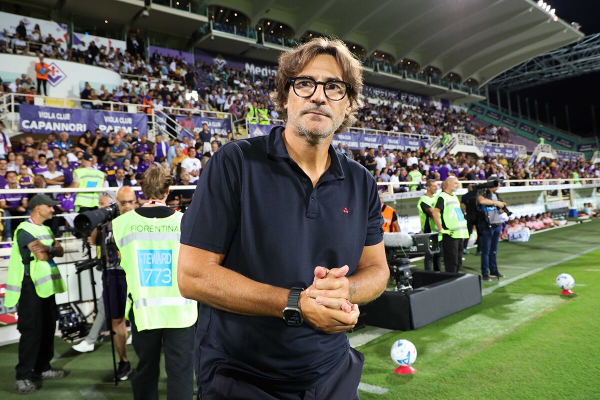 FIRENZE STADIO ARTEMIO FRANCHI COPPA ITALIA FIORENTINA VS PISA