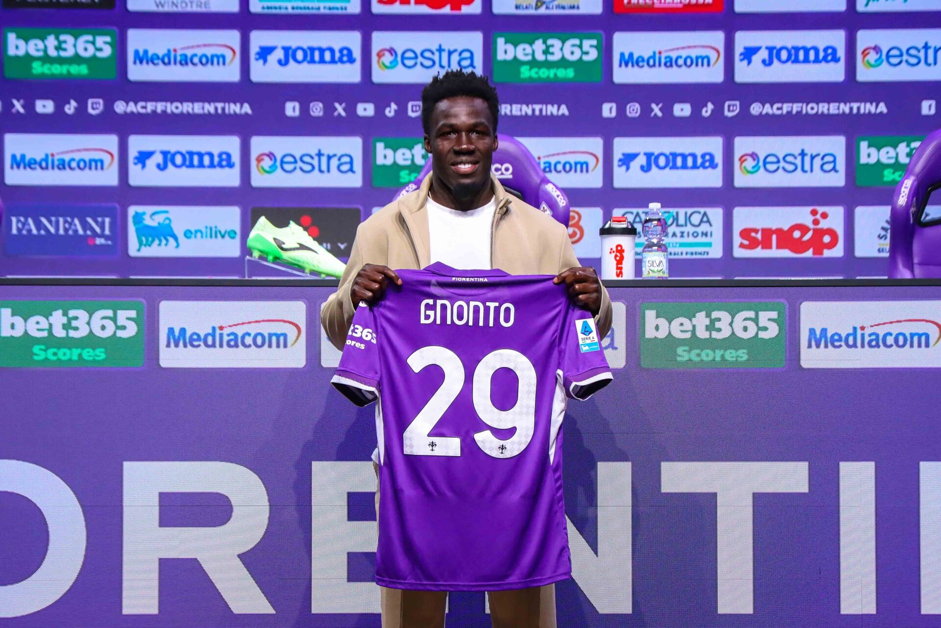 fiorentina gnonto l italia mi mancava se sono qua 232 anche merito di mancini da Violanews.com fiorentina gnonto l italia mi mancava se sono qua 232 anche merito di mancini
