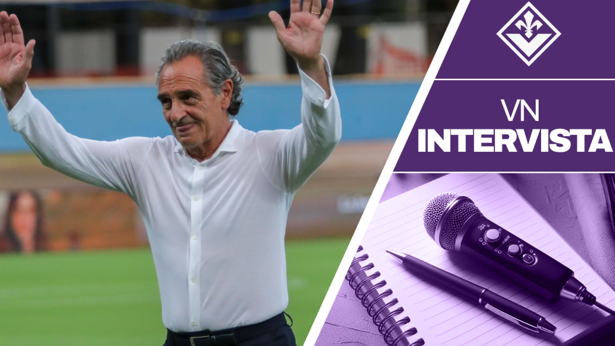 Prandelli intervista