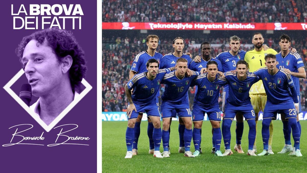Brovarone Italia