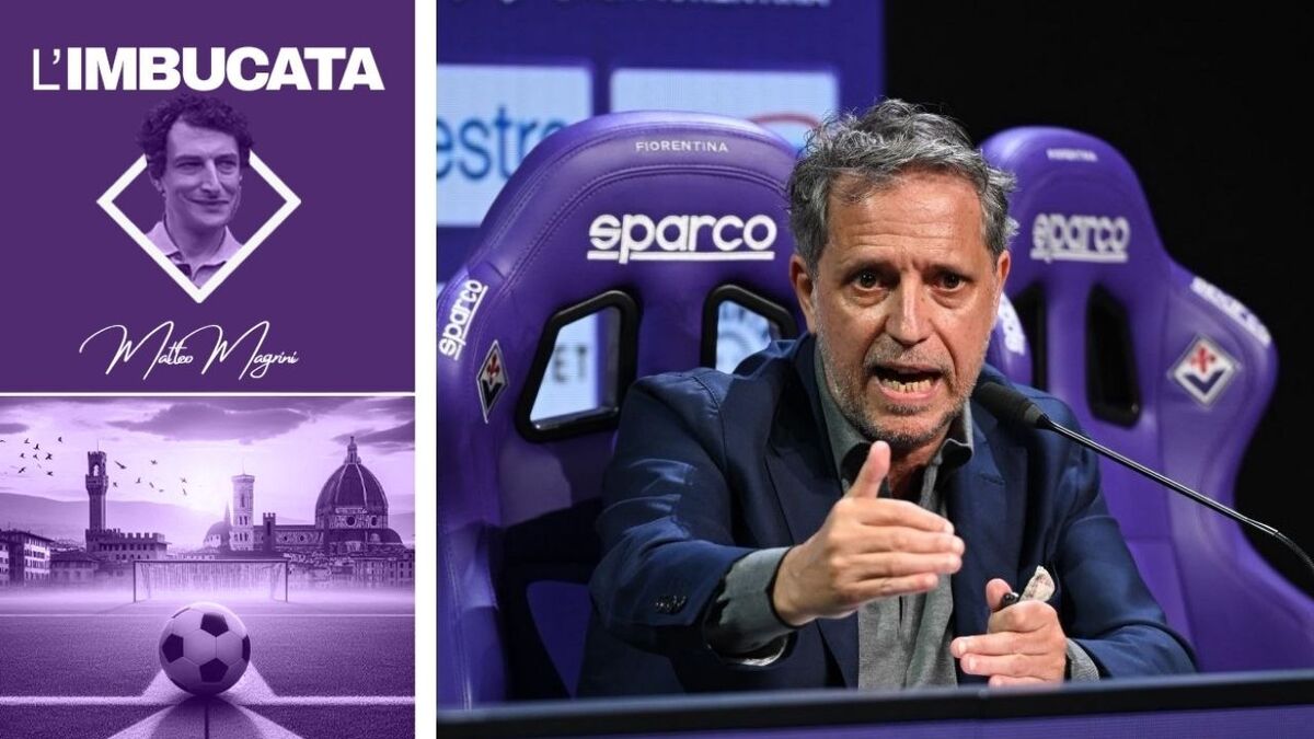 Paratici imbucata