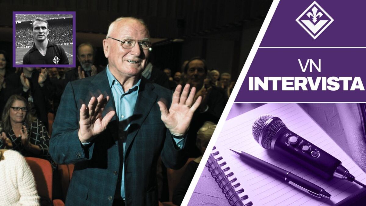 Intervista riccardo hamrin