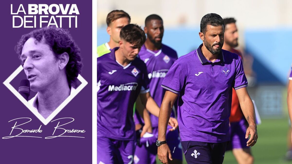 Brova dei fatti Grosso