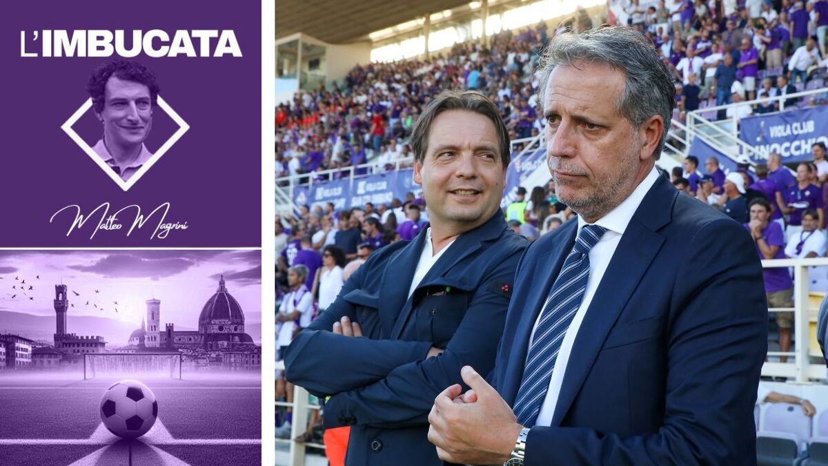 Imbucata Paratici