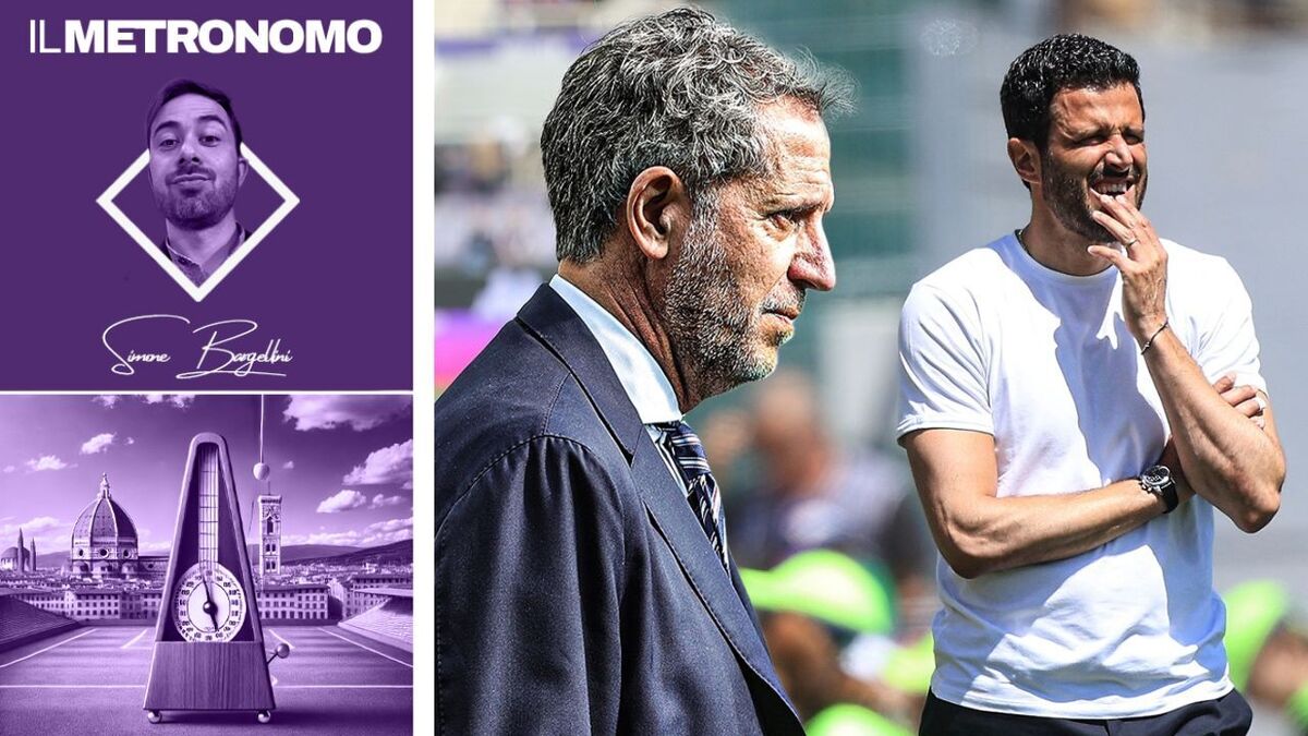 esonero grosso fiorentina