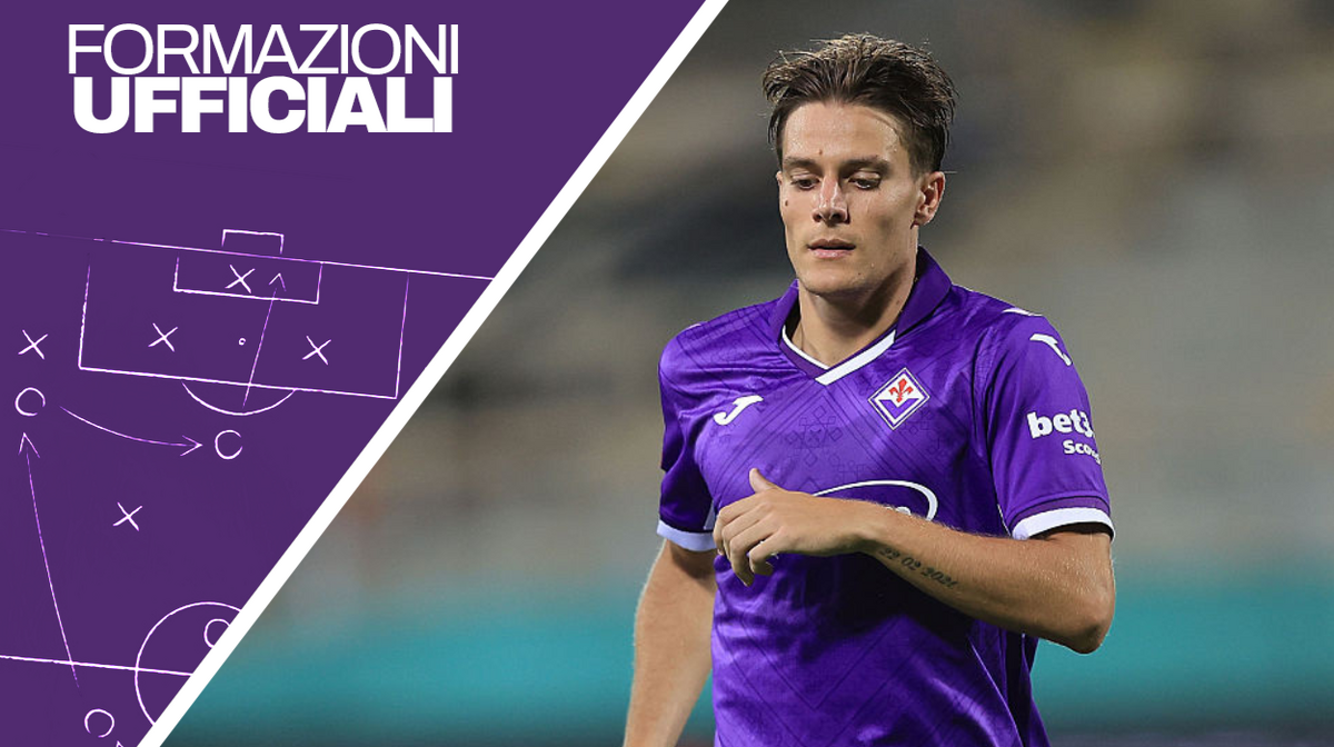 grafica fagioli ufficiali