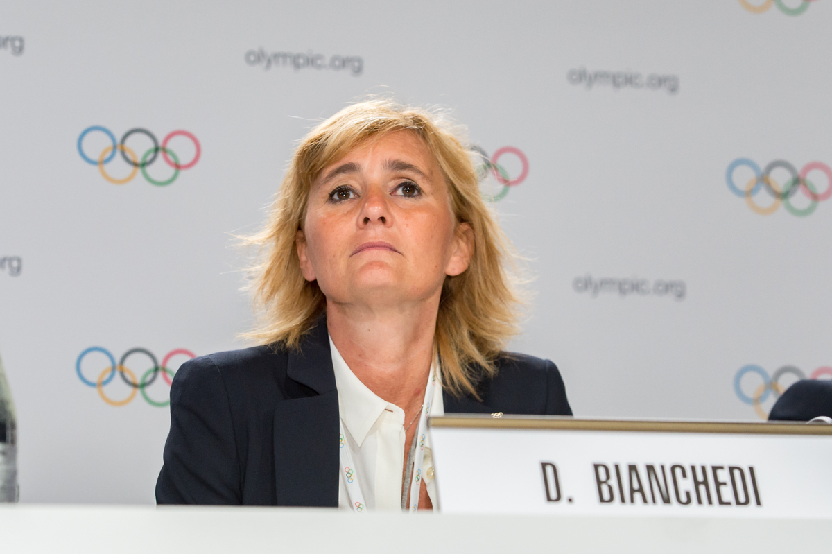 diana bianchedi