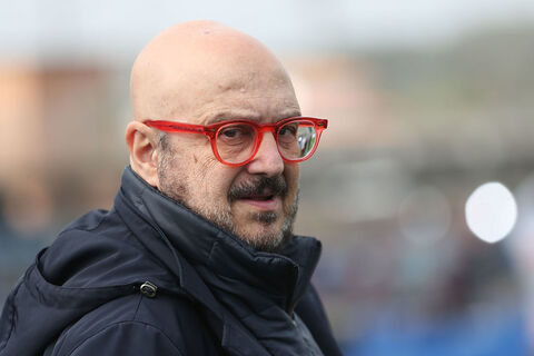 Empoli FC v Udinese Calcio - Serie A