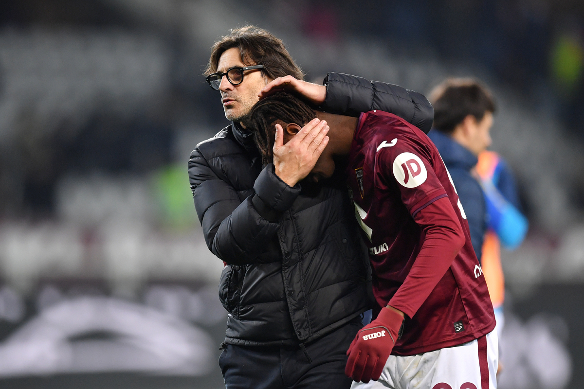 Torino v Parma - Serie A