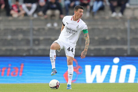 Gubbio v Milan Futuro - Serie C